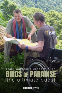 Watch Birds of Paradise: The Ultimate Quest Online Free and No Sign Up - 285 HDMovie