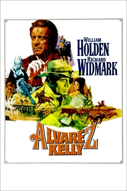 Watch Alvarez Kelly Online Free and No Sign Up - 285 HDMovie