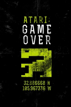 Watch Atari: Game Over Online Free and No Sign Up - 285 HDMovie