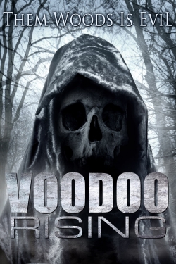 Watch Voodoo Rising Online Free and No Sign Up - 285 HDMovie