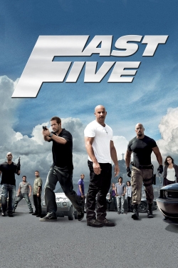 Watch Fast Five Online Free and No Sign Up - 285 HDMovie