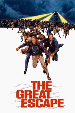 Watch The Great Escape Online Free and No Sign Up - 285 HDMovie