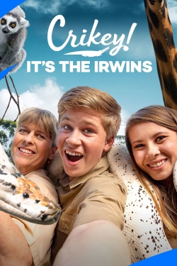 Watch Crikey! It's the Irwins Online Free and No Sign Up - 285 HDMovie