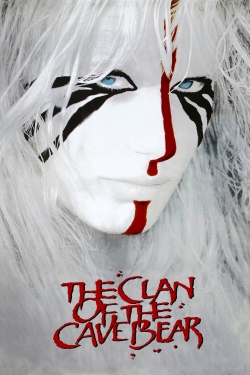 Watch The Clan of the Cave Bear Online Free and No Sign Up - 285 HDMovie