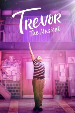 Watch Trevor: The Musical Online Free and No Sign Up - 285 HDMovie