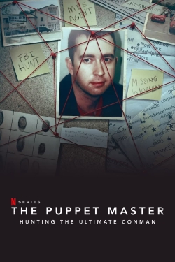 Watch The Puppet Master: Hunting the Ultimate Conman Online Free and No Sign Up - 285 HDMovie