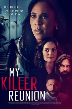 Watch My Killer Reunion Online Free and No Sign Up - 285 HDMovie