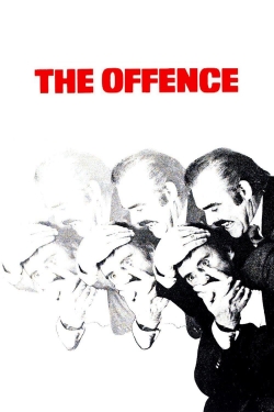 Watch The Offence Online Free and No Sign Up - 285 HDMovie