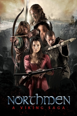 Watch Northmen: A Viking Saga Online Free and No Sign Up - 285 HDMovie