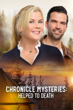 Watch Chronicle Mysteries: Helped to Death Online Free and No Sign Up - 285 HDMovie