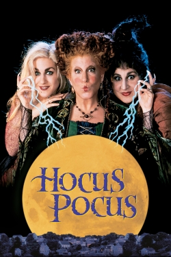 Watch Hocus Pocus Online Free and No Sign Up - 285 HDMovie