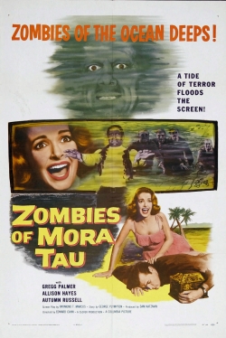 Watch Zombies of Mora Tau Online Free and No Sign Up - 285 HDMovie