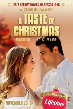 Watch A Taste of Christmas Online Free and No Sign Up - 285 HDMovie