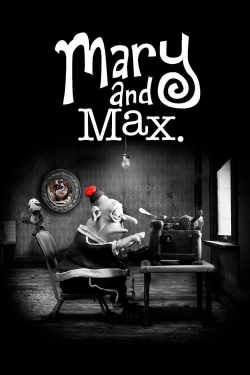 Watch Mary and Max Online Free and No Sign Up - 285 HDMovie