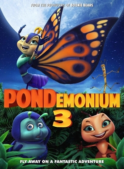 Watch Pondemonium 3 Online Free and No Sign Up - 285 HDMovie