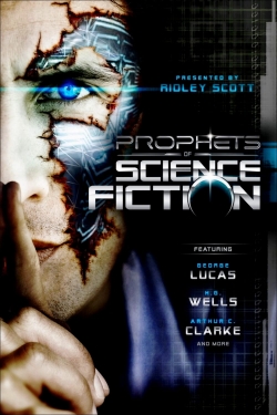 Watch Prophets of Science Fiction Online Free and No Sign Up - 285 HDMovie