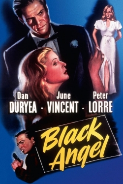 Watch Black Angel Online Free and No Sign Up - 285 HDMovie