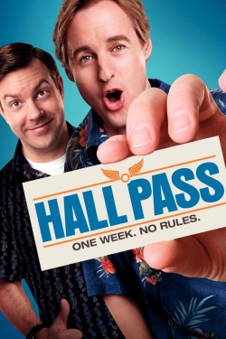 Watch Hall Pass Online Free and No Sign Up - 285 HDMovie