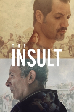 Watch The Insult Online Free and No Sign Up - 285 HDMovie