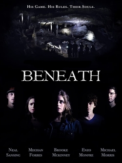 Watch Beneath: A Cave Horror Online Free and No Sign Up - 285 HDMovie