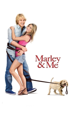 Watch Marley & Me Online Free and No Sign Up - 285 HDMovie