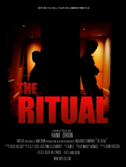 Watch The Ritual Online Free and No Sign Up - 285 HDMovie