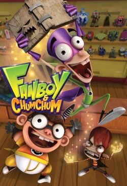 Watch Fanboy and Chum Chum Online Free and No Sign Up - 285 HDMovie