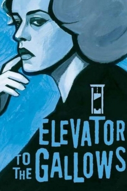 Watch Elevator to the Gallows Online Free and No Sign Up - 285 HDMovie