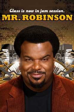 Watch Mr. Robinson Online Free and No Sign Up - 285 HDMovie