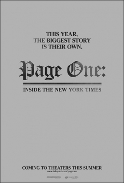 Watch Page One: Inside the New York Times Online Free and No Sign Up - 285 HDMovie