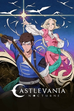 Watch Castlevania: Nocturne Online Free and No Sign Up - 285 HDMovie