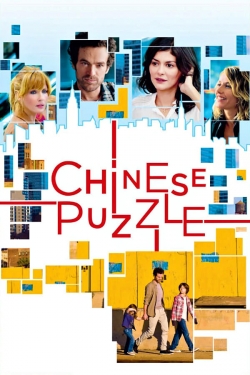 Watch Chinese Puzzle Online Free and No Sign Up - 285 HDMovie