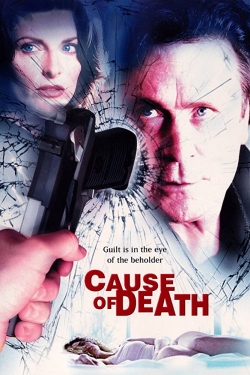 Watch Cause Of Death Online Free and No Sign Up - 285 HDMovie