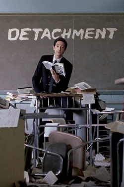 Watch Detachment Online Free and No Sign Up - 285 HDMovie