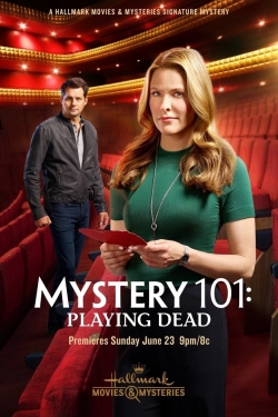 Watch Mystery 101: Playing Dead Online Free and No Sign Up - 285 HDMovie