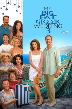 Watch My Big Fat Greek Wedding 3 Online Free and No Sign Up - 285 HDMovie