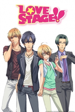 Watch Love Stage!! Online Free and No Sign Up - 285 HDMovie