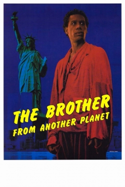 Watch The Brother from Another Planet Online Free and No Sign Up - 285 HDMovie