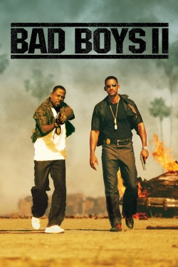 Watch Bad Boys II Online Free and No Sign Up - 285 HDMovie