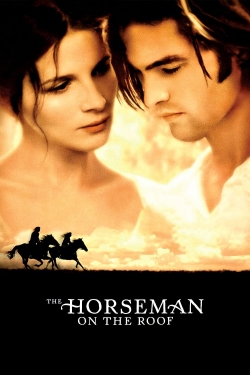 Watch The Horseman on the Roof Online Free and No Sign Up - 285 HDMovie