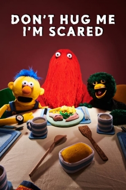 Watch Don't Hug Me I'm Scared Online Free and No Sign Up - 285 HDMovie