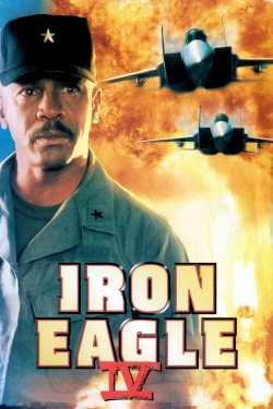 Watch Iron Eagle IV Online Free and No Sign Up - 285 HDMovie