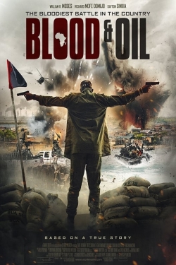 Watch Blood & Oil Online Free and No Sign Up - 285 HDMovie