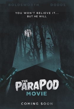 Watch The ParaPod:  A Very British Ghost Hunt Online Free and No Sign Up - 285 HDMovie