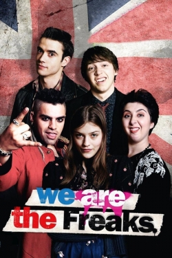 Watch We Are the Freaks Online Free and No Sign Up - 285 HDMovie