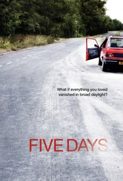 Watch Five Days Online Free and No Sign Up - 285 HDMovie