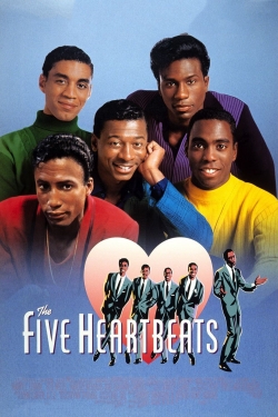 Watch The Five Heartbeats Online Free and No Sign Up - 285 HDMovie