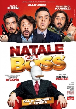 Watch Natale col boss Online Free and No Sign Up - 285 HDMovie