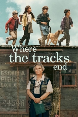 Watch Where the Tracks End Online Free and No Sign Up - 285 HDMovie