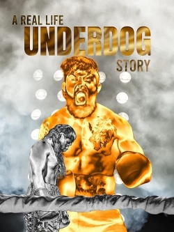 Watch A Real Life Underdog Story Online Free and No Sign Up - 285 HDMovie